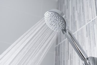 Spa-Style Shower Heads