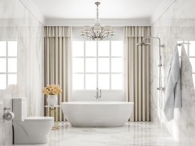 Cost of Bathtub Installation in Bixby, OK